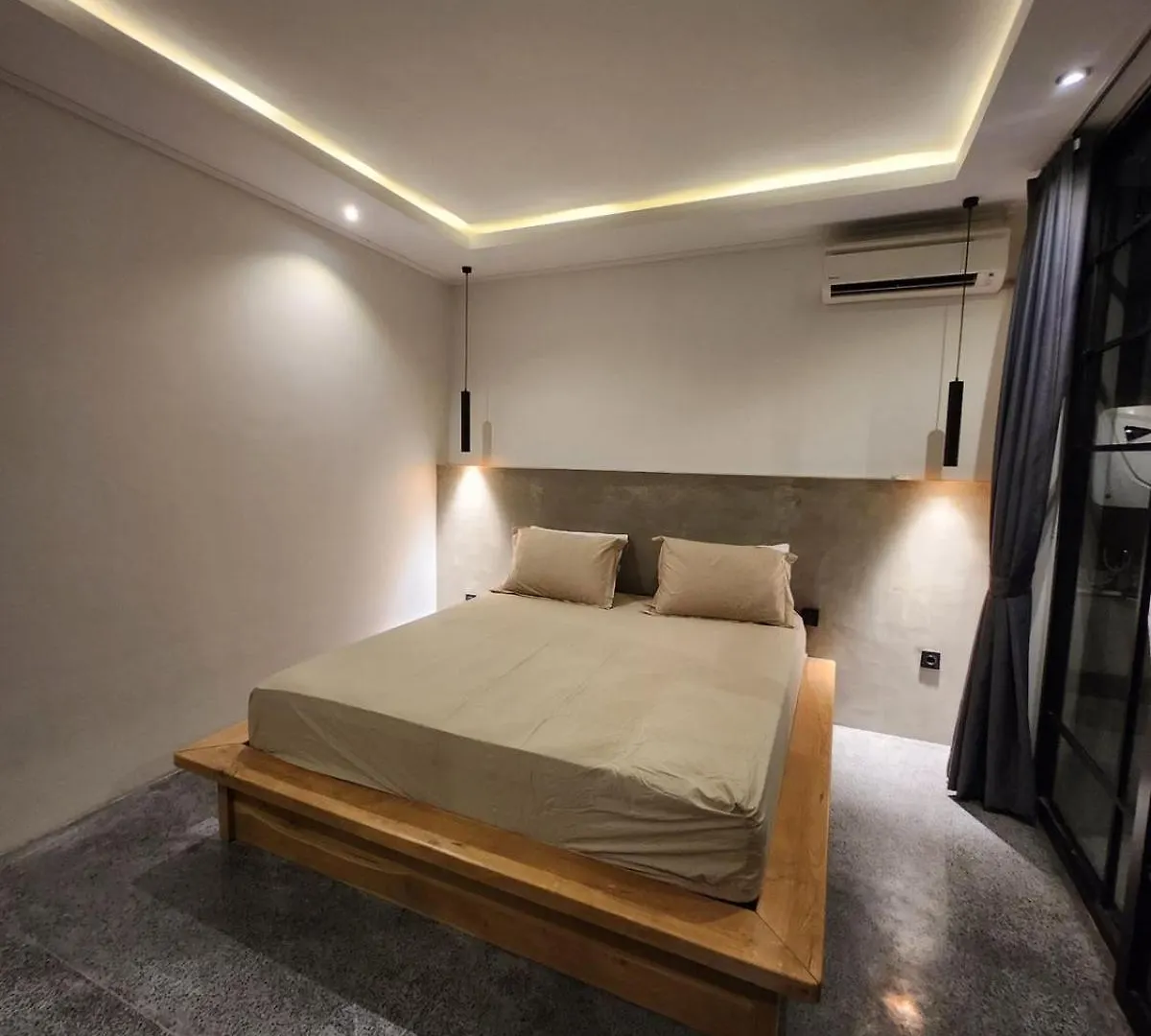 Felly House Villa Kerobokan  Indonesia