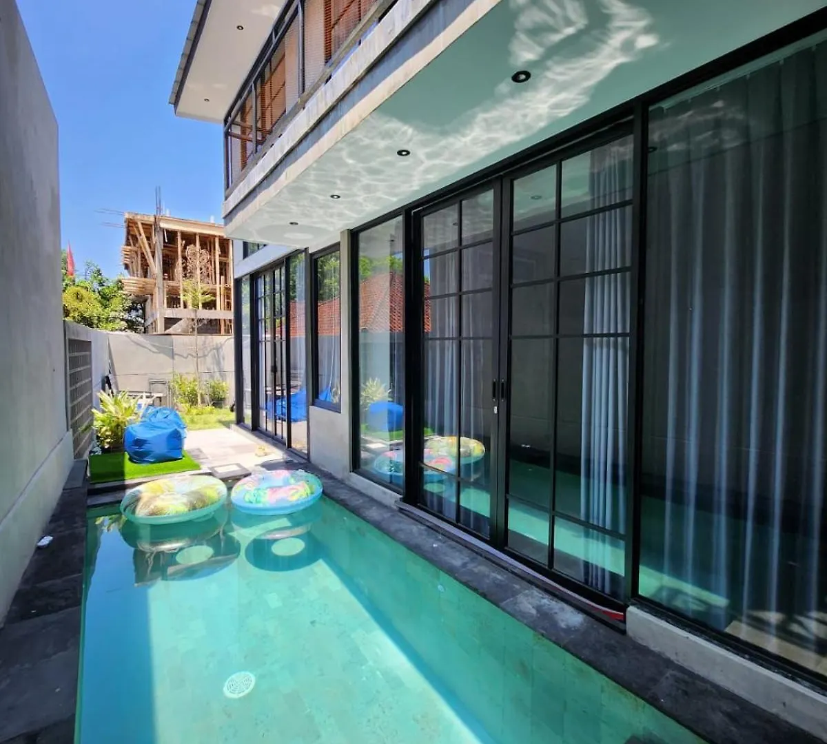 Felly House Villa Kerobokan
