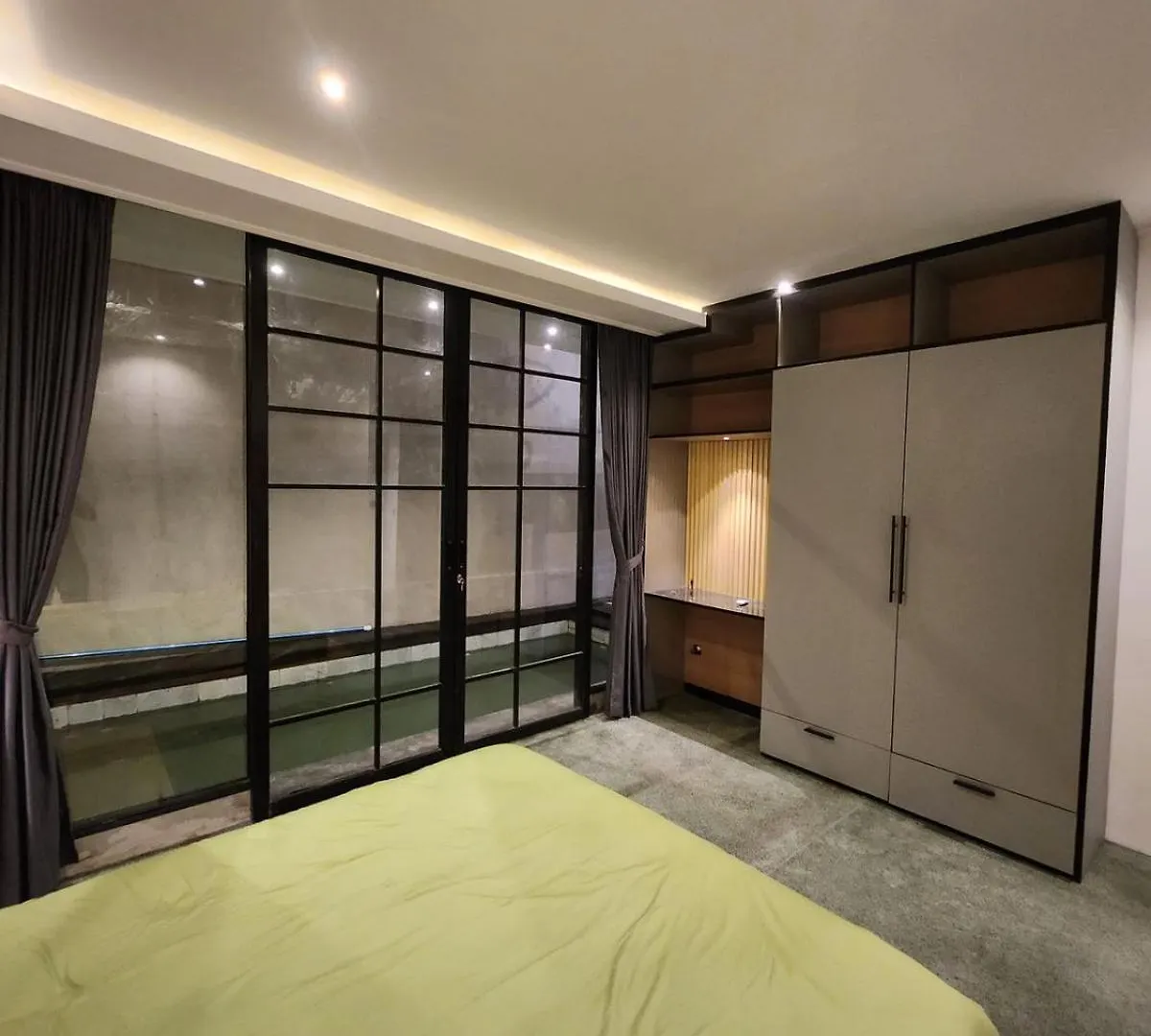 Felly House Villa Kerobokan