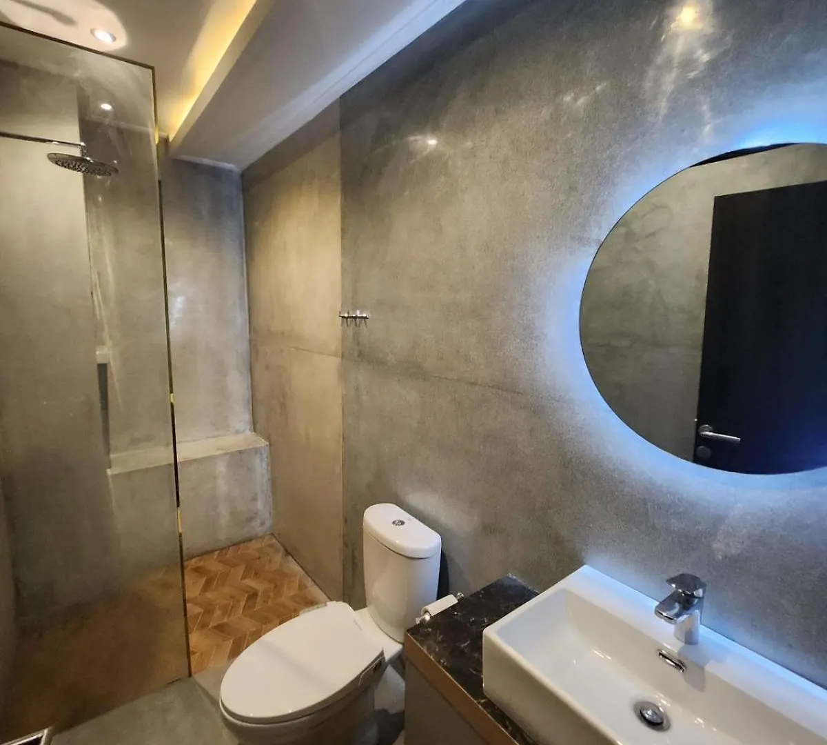 Felly House Villa Kerobokan  0*, Kerobokan (Bali) Indonesia